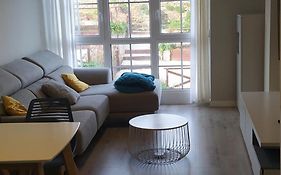 Apartamento Camino Dos Faros