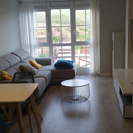 Apartamento Camino Dos Faros Malpica de Bergantiños Exterior foto